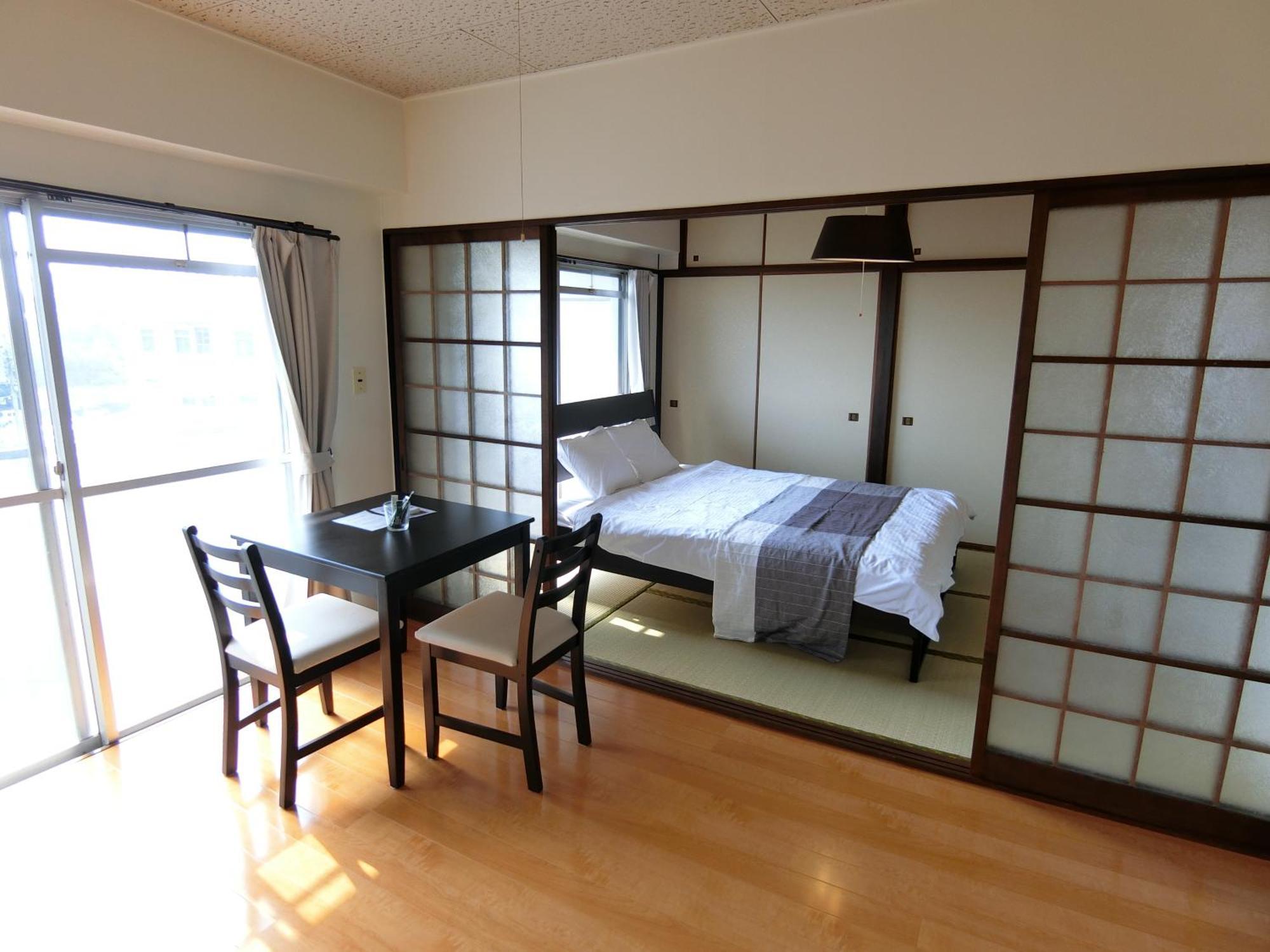Simple Stay Beppu Zimmer foto