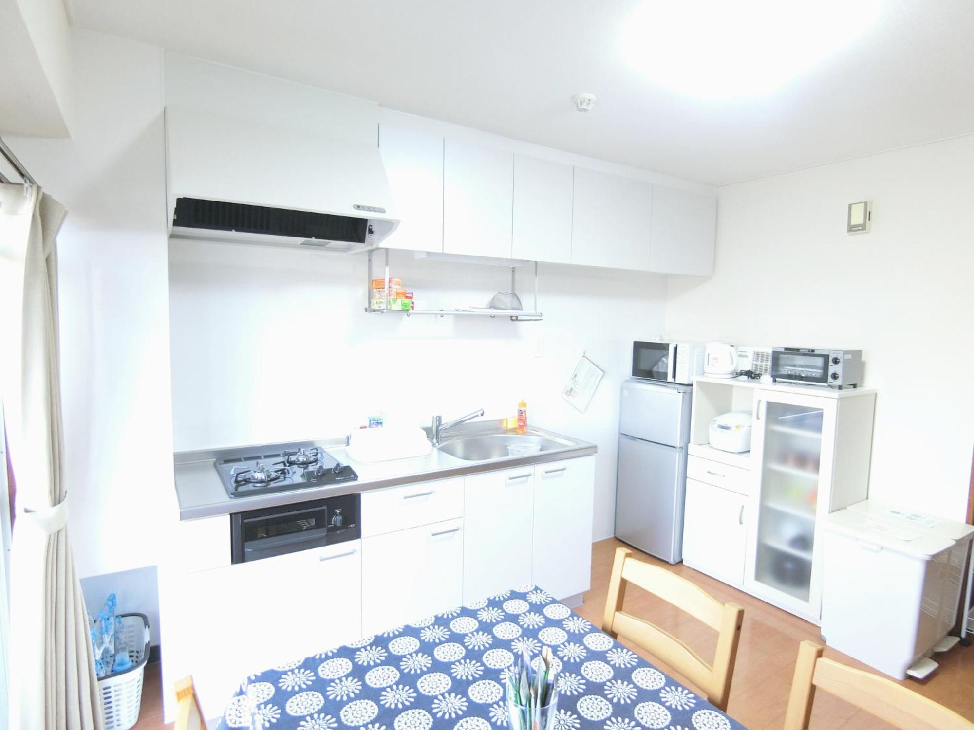 Simple Stay Beppu Zimmer foto