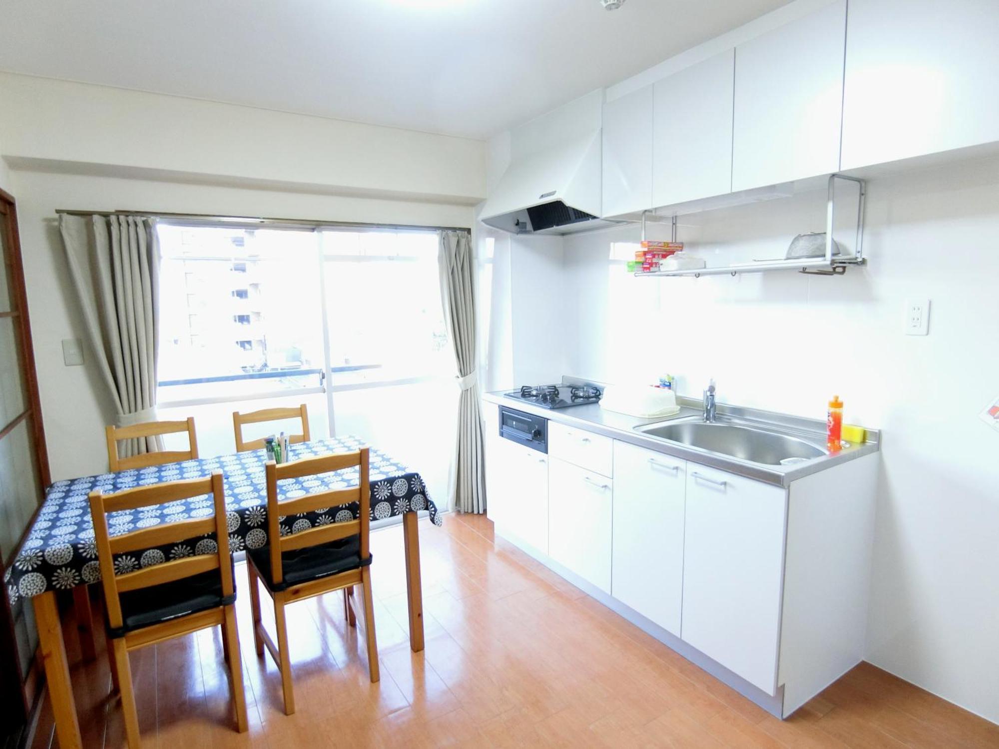 Simple Stay Beppu Zimmer foto