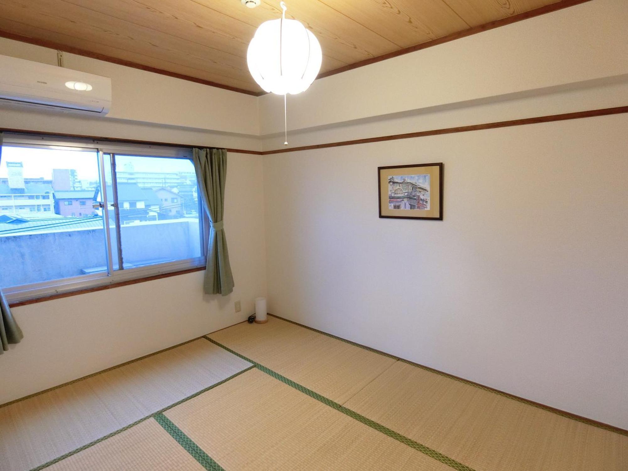 Simple Stay Beppu Zimmer foto