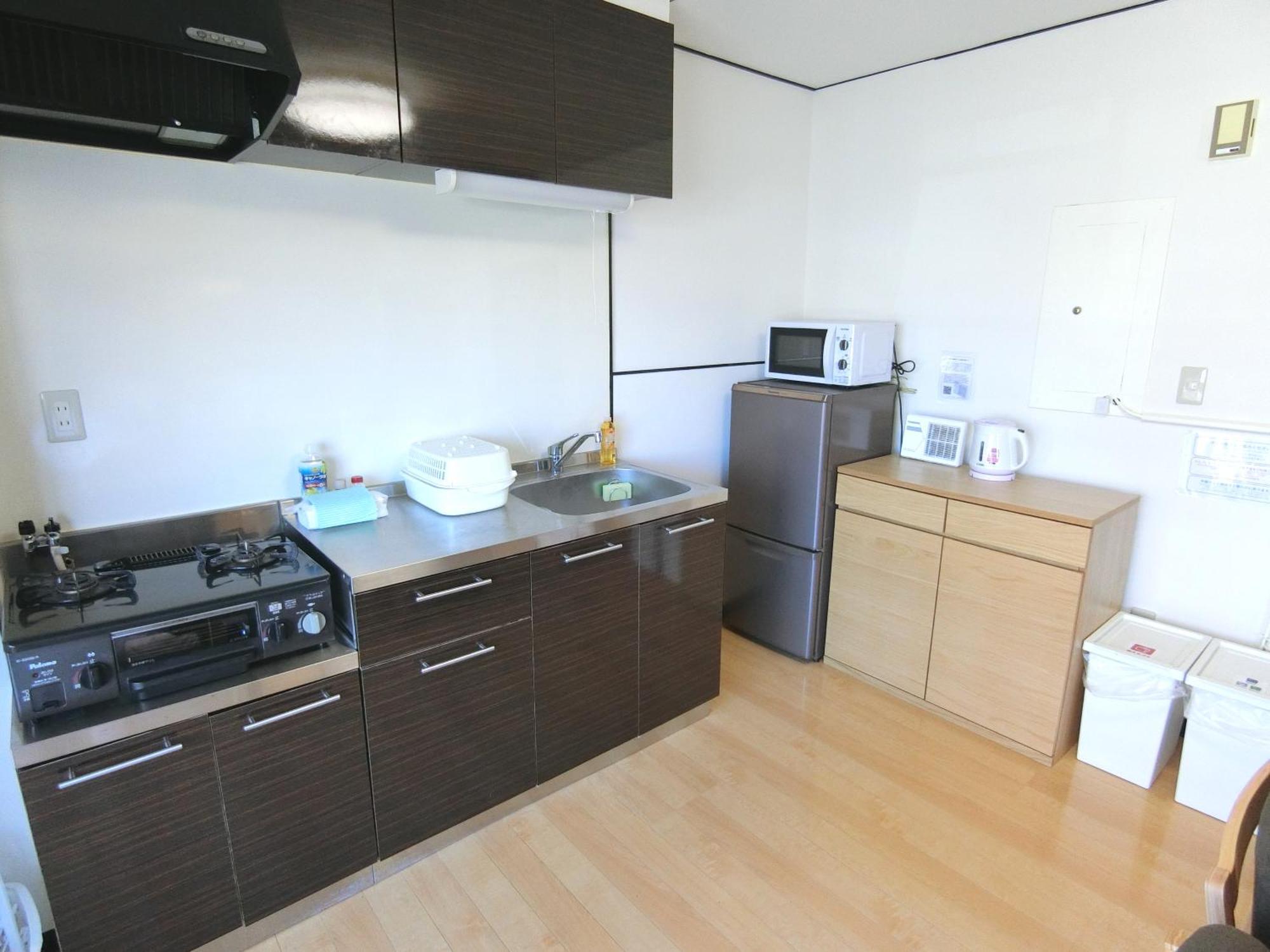 Simple Stay Beppu Zimmer foto
