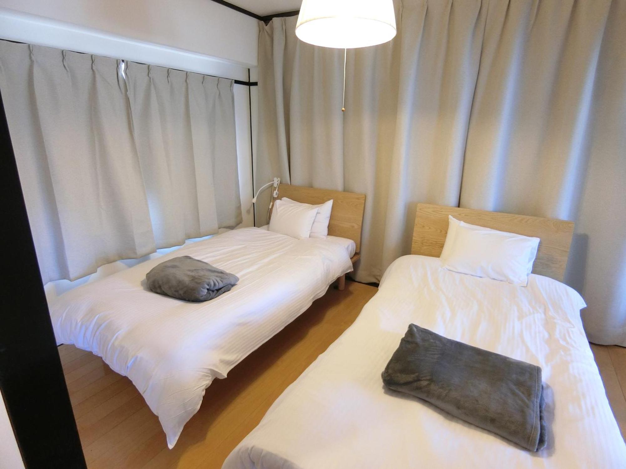 Simple Stay Beppu Zimmer foto