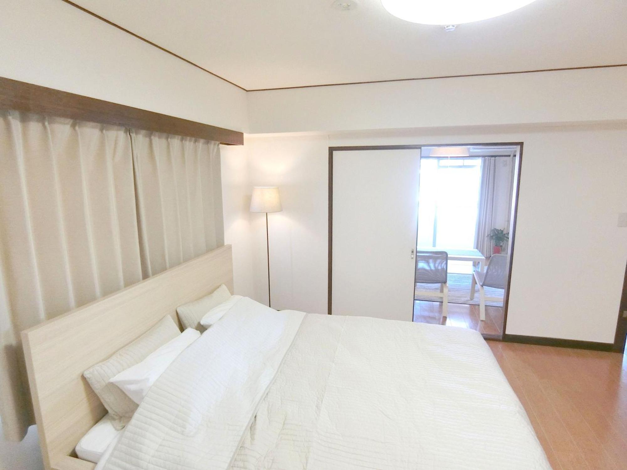 Simple Stay Beppu Zimmer foto