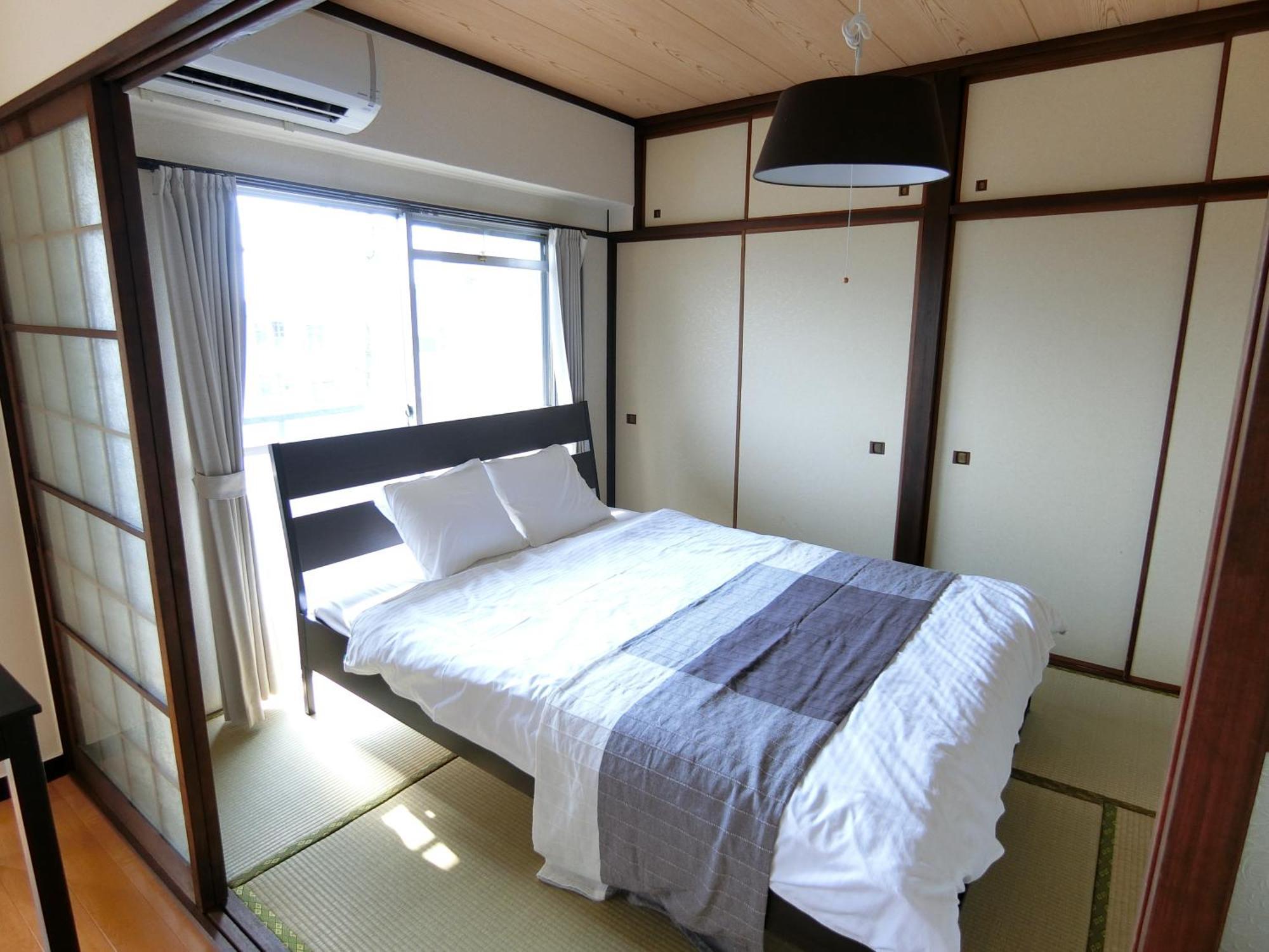 Simple Stay Beppu Zimmer foto