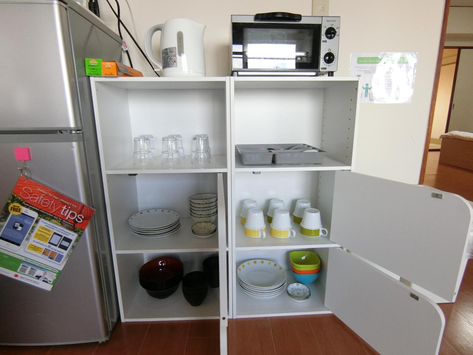 Simple Stay Beppu Zimmer foto