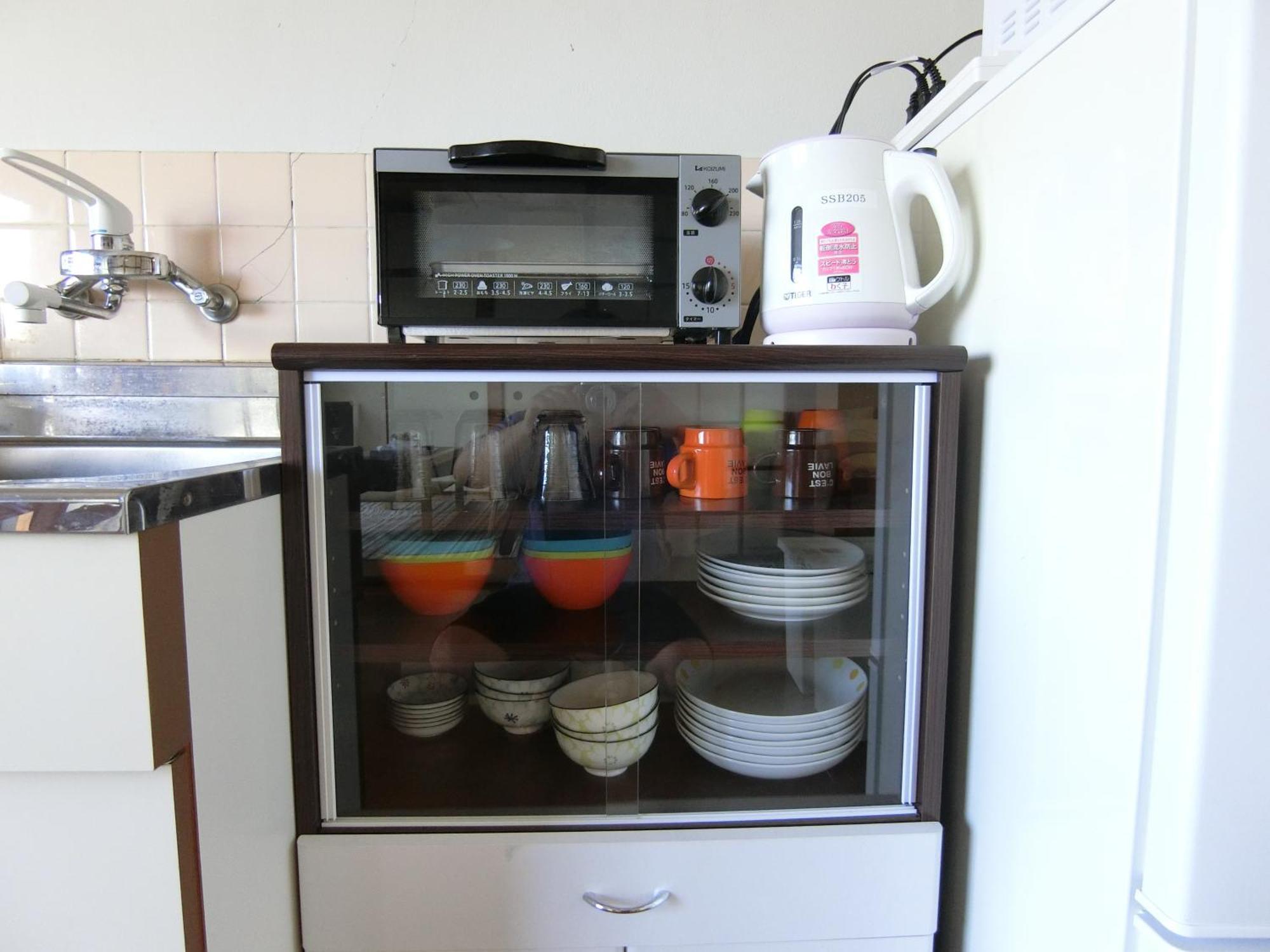 Simple Stay Beppu Zimmer foto