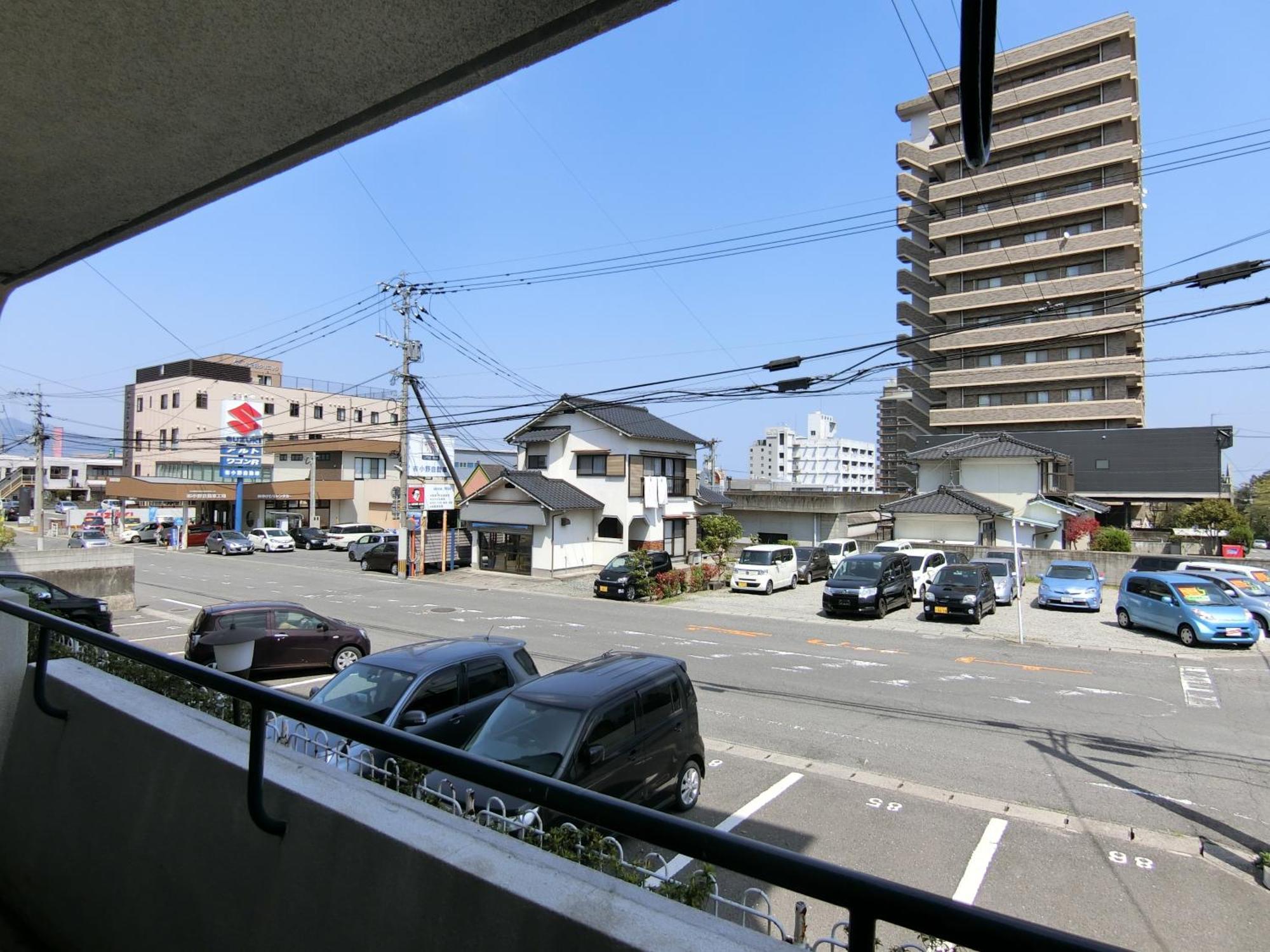 Simple Stay Beppu Zimmer foto
