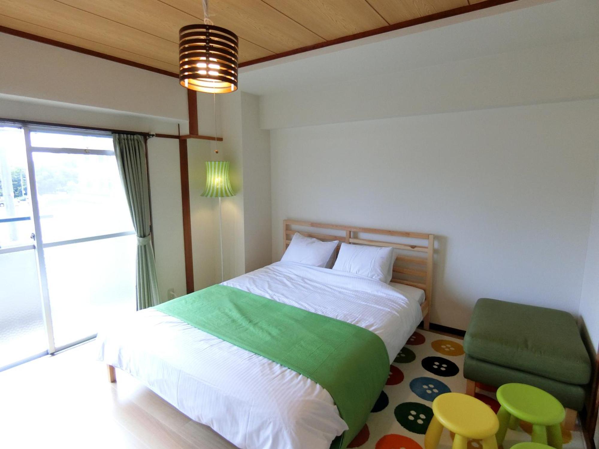 Simple Stay Beppu Zimmer foto