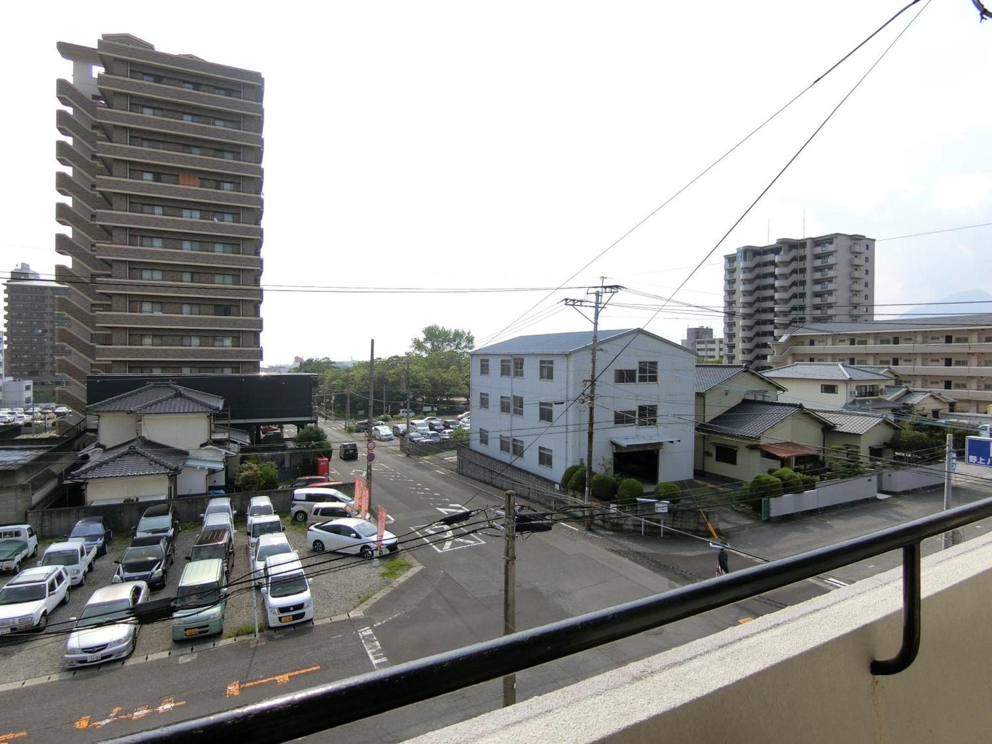 Simple Stay Beppu Zimmer foto
