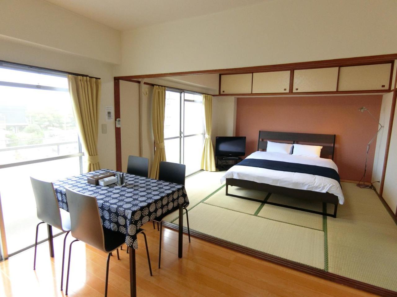 Simple Stay Beppu Exterior foto